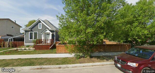 299 Bowman Avenue（加拿大曼尼托巴省溫尼伯市）房屋照片