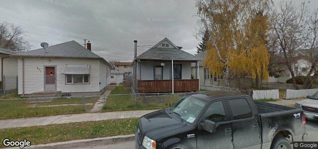 299 Chalmers Avenue（加拿大曼尼托巴省溫尼伯市）房屋照片