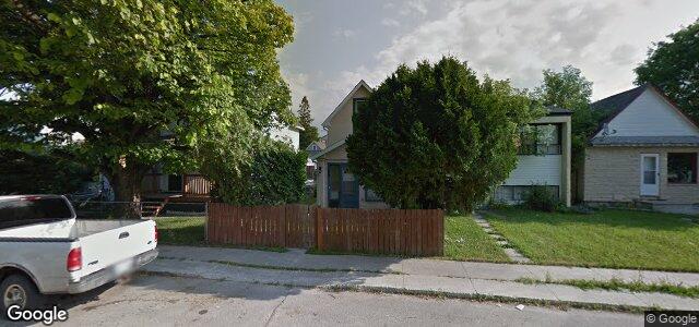 299 Union Avenue W（加拿大曼尼托巴省溫尼伯市）房屋照片