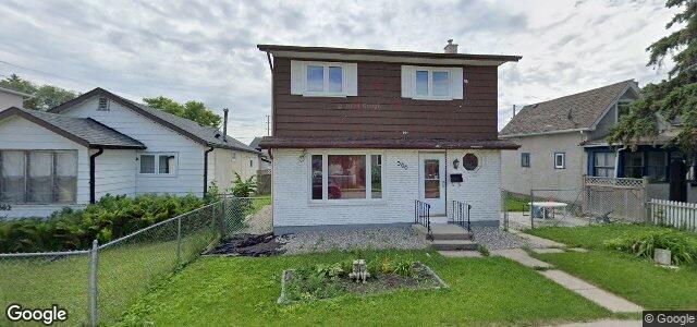 300 Martin Avenue W（加拿大曼尼托巴省溫尼伯市）房屋照片