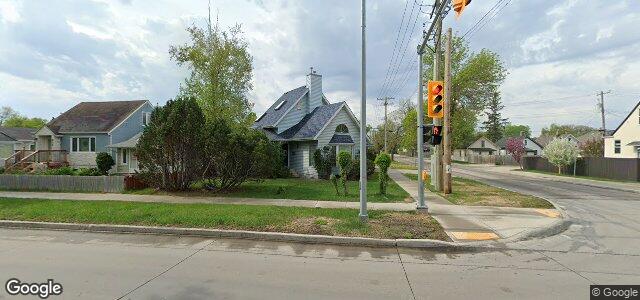 302 Munroe Avenue（加拿大曼尼托巴省溫尼伯市）房屋照片