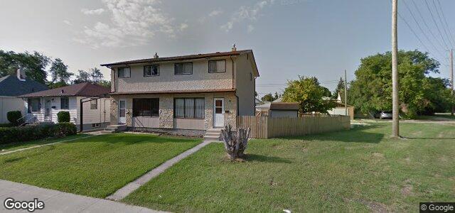 302 Union Avenue W（加拿大曼尼托巴省溫尼伯市）房屋照片