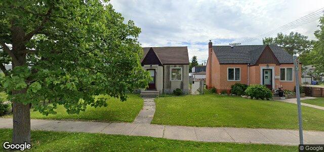 302 Winterton Avenue（加拿大曼尼托巴省溫尼伯市）房屋照片