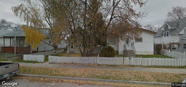 303 Chalmers Avenue（加拿大曼尼托巴省溫尼伯市）房屋照片