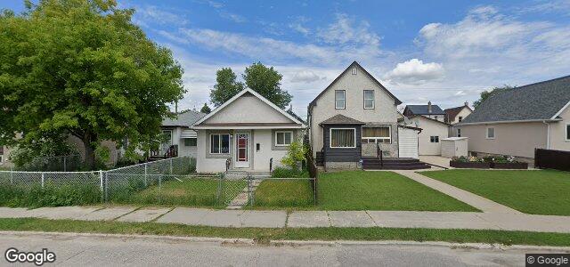 303 Martin Avenue W（加拿大曼尼托巴省溫尼伯市）房屋照片