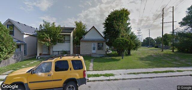 303 Union Avenue W（加拿大曼尼托巴省溫尼伯市）房屋照片