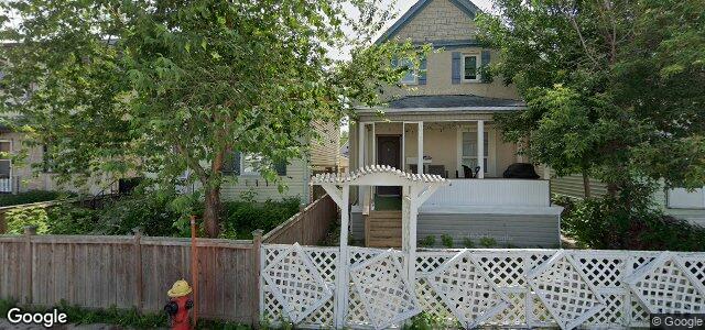 304 Harbison Avenue W（加拿大曼尼托巴省溫尼伯市）房屋照片