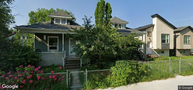 304 Johnson Avenue W（加拿大曼尼托巴省溫尼伯市）房屋照片