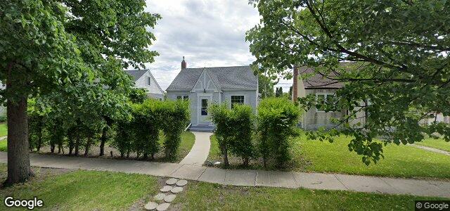 304 Winterton Avenue（加拿大曼尼托巴省溫尼伯市）房屋照片