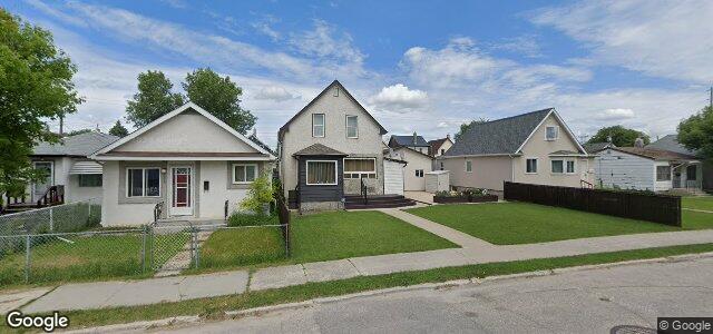 Larawan ng 305 Martin Avenue W sa Winnipeg, Manitoba