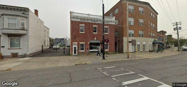 305 Washington Avenue（加拿大曼尼托巴省溫尼伯市）房屋照片