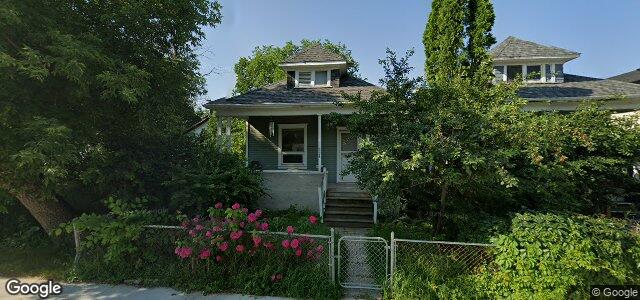 306 Johnson Avenue W（加拿大曼尼托巴省溫尼伯市）房屋照片