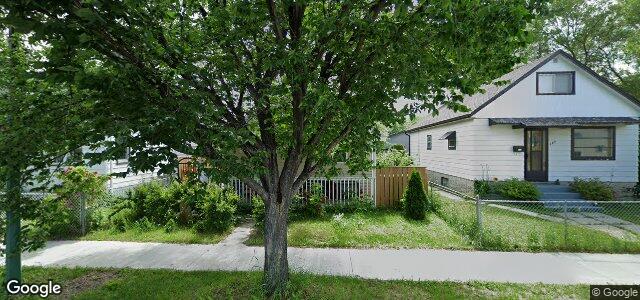 306 Larsen Avenue（加拿大曼尼托巴省溫尼伯市）房屋照片