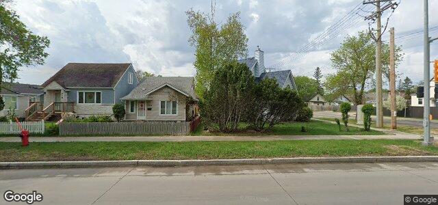Larawan ng 306 Munroe Avenue sa Winnipeg, Manitoba