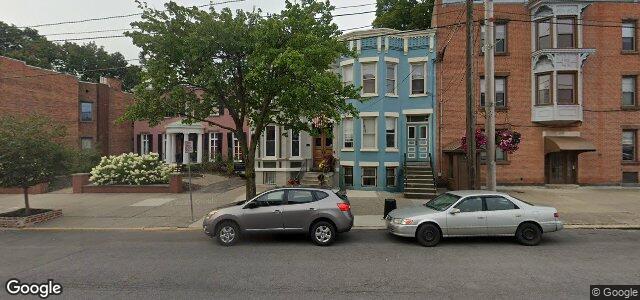 306 Washington Avenue（加拿大曼尼托巴省溫尼伯市）房屋照片