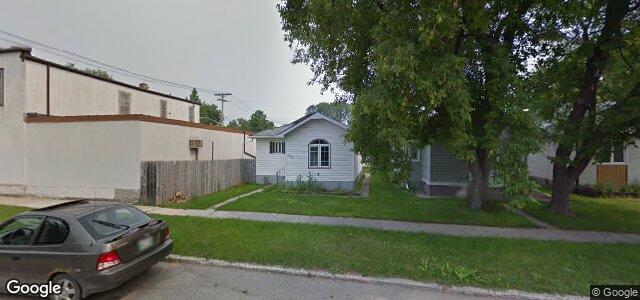 307 Ottawa Avenue（加拿大曼尼托巴省溫尼伯市）房屋照片