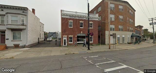 307 Washington Avenue（加拿大曼尼托巴省溫尼伯市）房屋照片