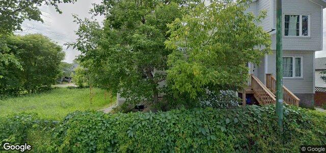 308 Martin Avenue W（加拿大曼尼托巴省溫尼伯市）房屋照片