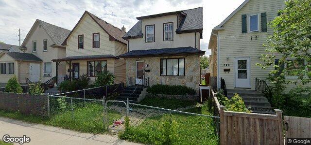 310 Harbison Avenue W（加拿大曼尼托巴省溫尼伯市）房屋照片