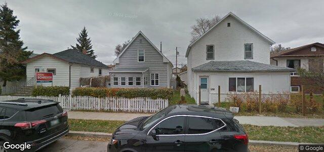 311 Chalmers Avenue（加拿大曼尼托巴省溫尼伯市）房屋照片