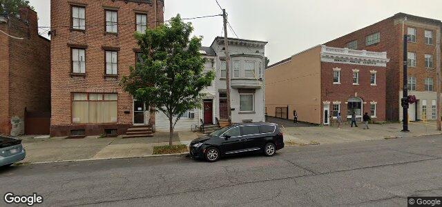 Photo of 311 Washington Avenue in Winnipeg, Manitoba