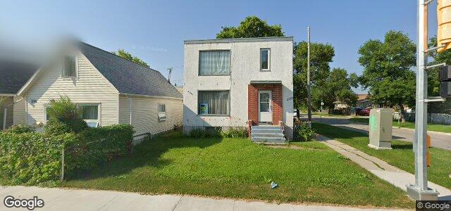 312 Johnson Avenue W（加拿大曼尼托巴省溫尼伯市）房屋照片