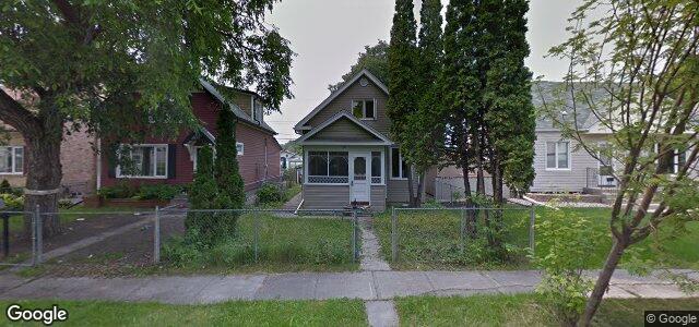 Photo of 312 Ottawa Avenue in Winnipeg, Manitoba