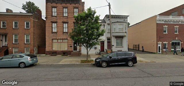 313 Washington Avenue（加拿大曼尼托巴省溫尼伯市）房屋照片