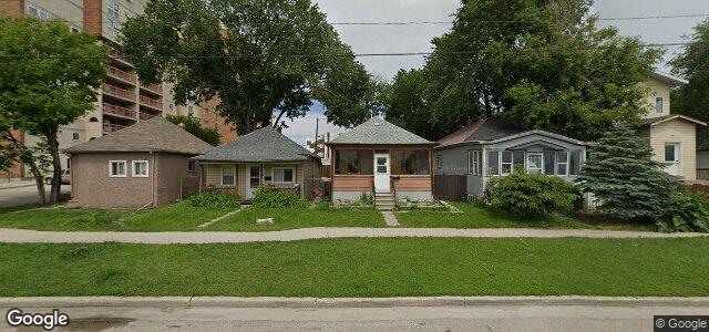 313 William Newton Avenue（加拿大曼尼托巴省溫尼伯市）房屋照片