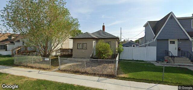 314 Bowman Avenue（加拿大曼尼托巴省温尼伯市）房屋照片