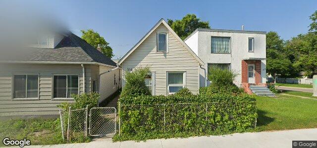 314 Johnson Avenue W（加拿大曼尼托巴省溫尼伯市）房屋照片