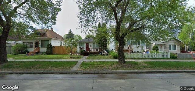 314 Munroe Avenue（加拿大曼尼托巴省溫尼伯市）房屋照片