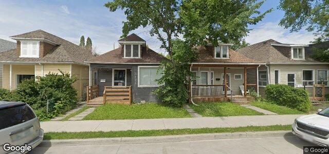 Larawan ng 315 Harbison Avenue W sa Winnipeg, Manitoba