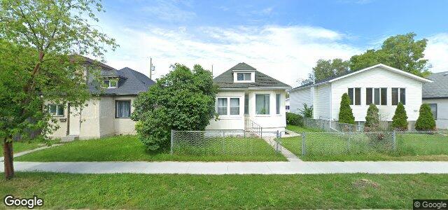 315 Larsen Avenue（加拿大曼尼托巴省溫尼伯市）房屋照片