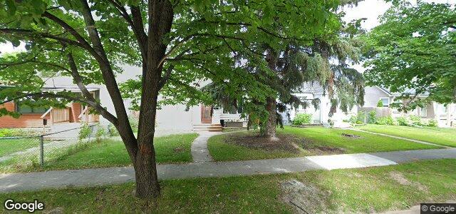 315 Winterton Avenue（加拿大曼尼托巴省溫尼伯市）房屋照片