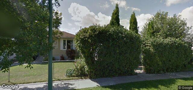 316 Jamison Avenue（加拿大曼尼托巴省溫尼伯市）房屋照片