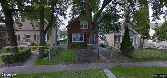 316 Ottawa Avenue（加拿大曼尼托巴省溫尼伯市）房屋照片