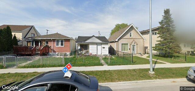 317 Bowman Avenue（加拿大曼尼托巴省溫尼伯市）房屋照片