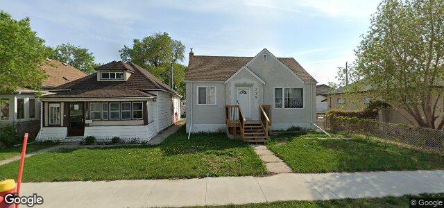 318 Bowman Avenue（加拿大曼尼托巴省溫尼伯市）房屋照片