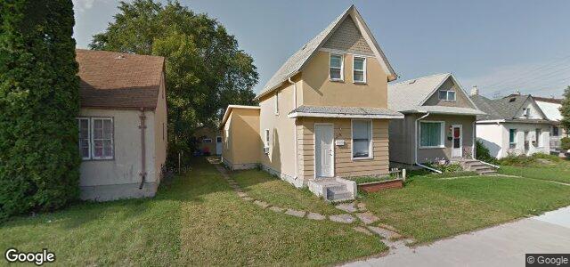 318 Union Avenue W（加拿大曼尼托巴省溫尼伯市）房屋照片