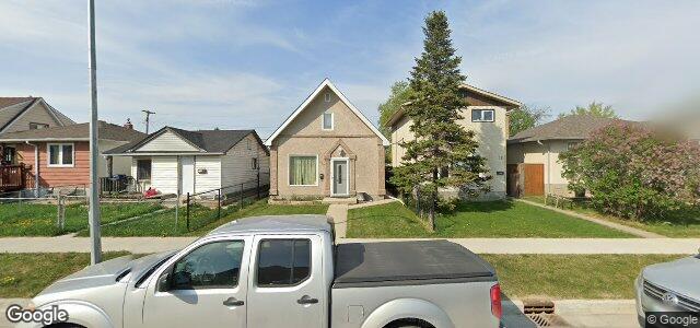 319 Bowman Avenue（加拿大曼尼托巴省溫尼伯市）房屋照片