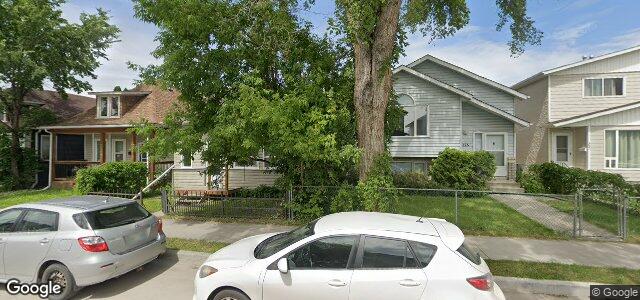 319 Harbison Avenue W（加拿大曼尼托巴省溫尼伯市）房屋照片