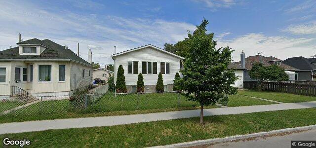 319 Larsen Avenue（加拿大曼尼托巴省溫尼伯市）房屋照片