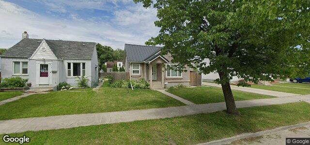 319 Winterton Avenue（加拿大曼尼托巴省溫尼伯市）房屋照片