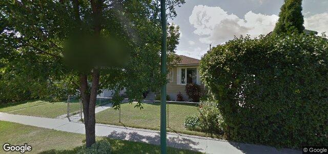 320 Jamison Avenue（加拿大曼尼托巴省溫尼伯市）房屋照片