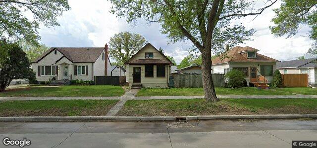 320 Munroe Avenue（加拿大曼尼托巴省溫尼伯市）房屋照片