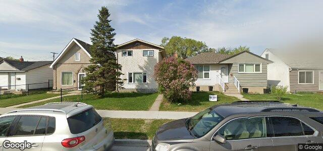 321 Bowman Avenue（加拿大曼尼托巴省溫尼伯市）房屋照片