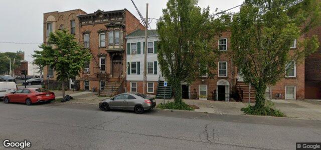 321 Washington Avenue（加拿大曼尼托巴省溫尼伯市）房屋照片