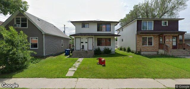 Larawan ng 322 Tweed Avenue sa Winnipeg, Manitoba