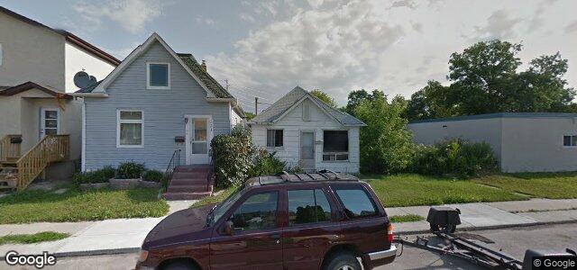 323 Union Avenue W（加拿大曼尼托巴省溫尼伯市）房屋照片